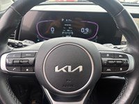 2023 Kia Sportage EX AWD