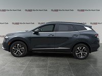 2023 Kia Sportage EX AWD
