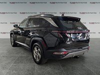 2024 Hyundai Tucson Trend AWD