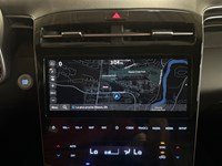 2024 Hyundai Tucson Trend AWD