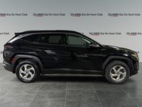 2024 Hyundai Tucson Trend AWD