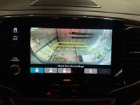2021 Honda Pilot Touring 8-Passenger AWD