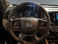 2021 Honda Pilot Touring 8-Passenger AWD