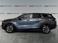 2024 Kia Sportage LX AWD I LOW KM I CAR PLAY I OFF LEASE
