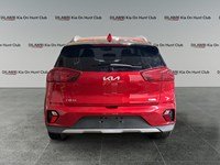 2022 Kia Niro Special Edition I BLIND SPOT I SUNROOF I CAR PLAYI