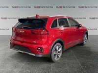 2022 Kia Niro Special Edition I BLIND SPOT I SUNROOF I CAR PLAYI