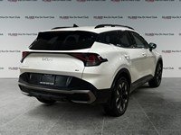 2024 Kia Sportage X-Line AWD
