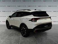 2024 Kia Sportage X-Line AWD