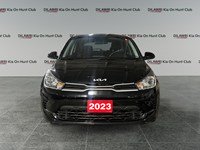 2023 Kia Rio LX+ IVT