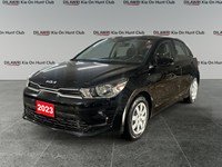 2023 Kia Rio LX+ IVT