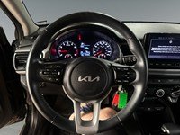 2023 Kia Rio LX+ IVT