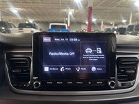 2023 Kia Rio LX+ IVT