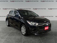 2023 Kia Rio LX+ IVT