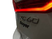2019 Volvo XC60 T6 AWD Inscription
