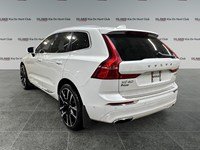 2019 Volvo XC60 T6 AWD Inscription