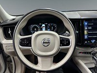 2019 Volvo XC60 T6 AWD Inscription