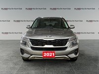 2021 Kia Seltos LX AWD