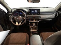 2021 Kia Seltos LX AWD