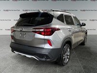 2021 Kia Seltos LX AWD
