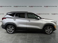 2021 Kia Seltos LX AWD