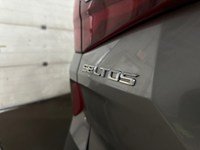 2021 Kia Seltos LX AWD