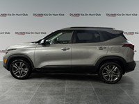 2021 Kia Seltos LX AWD