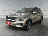 2021 Kia Seltos LX AWD