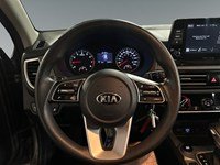 2021 Kia Seltos LX AWD