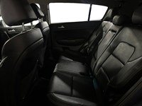 2018 Kia Sportage EX AWD