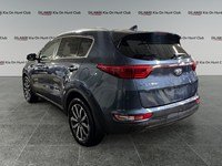 2018 Kia Sportage EX AWD