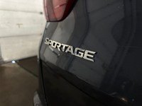 2018 Kia Sportage EX AWD