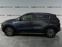 2018 Kia Sportage EX AWD