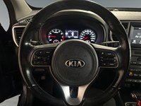 2018 Kia Sportage EX AWD