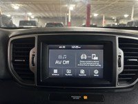 2018 Kia Sportage EX AWD