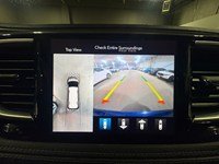 2020 Chrysler Pacifica Hybrid Limited 2WD