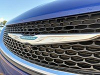 2020 Chrysler Pacifica Hybrid Limited 2WD