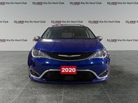 2020 Chrysler Pacifica Hybrid Limited 2WD