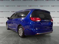 2020 Chrysler Pacifica Hybrid Limited 2WD