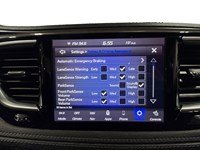 2020 Chrysler Pacifica Hybrid Limited 2WD