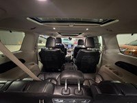 2020 Chrysler Pacifica Hybrid Limited 2WD