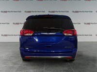2020 Chrysler Pacifica Hybrid Limited 2WD