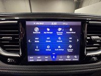 2020 Chrysler Pacifica Hybrid Limited 2WD