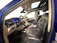 2020 Chrysler Pacifica Hybrid Limited 2WD