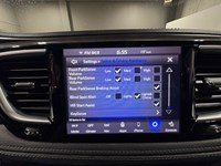 2020 Chrysler Pacifica Hybrid Limited 2WD