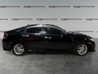 2016 Honda Civic 4dr CVT LX
