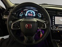 2016 Honda Civic 4dr CVT LX