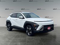 2024 Hyundai Kona Preferred AWD