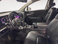 2023 Kia Sportage EX AWD