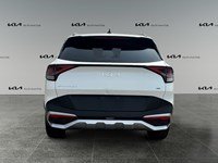 2023 Kia Sportage EX AWD