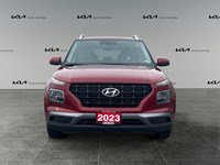 2023 Hyundai Venue Preferred IVT